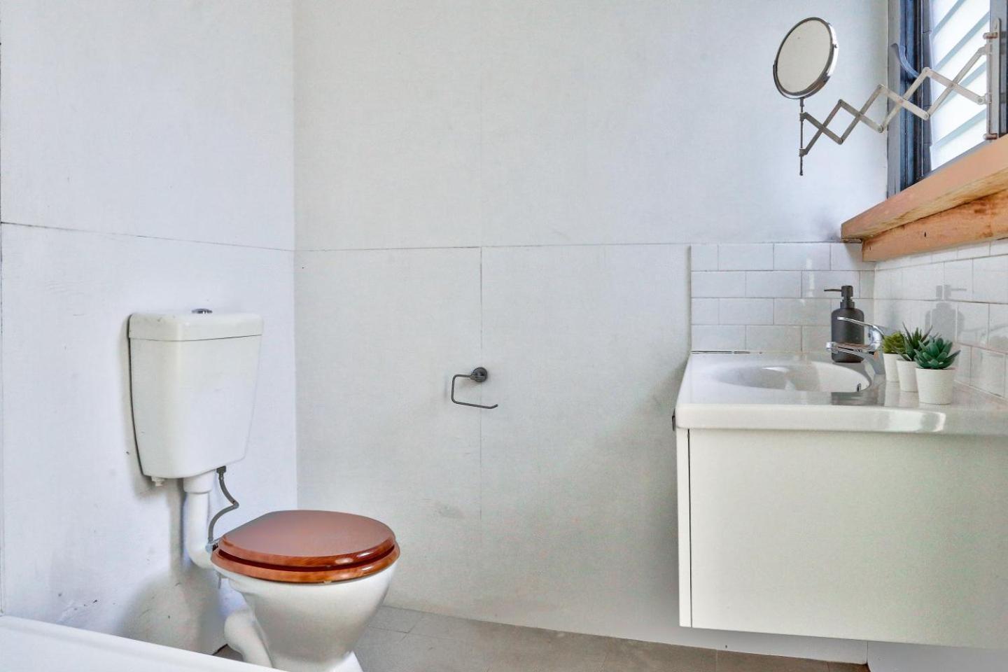 Unique 2 Bedroom House Pyrmont 2 E-Bikes Included Sydney Buitenkant foto