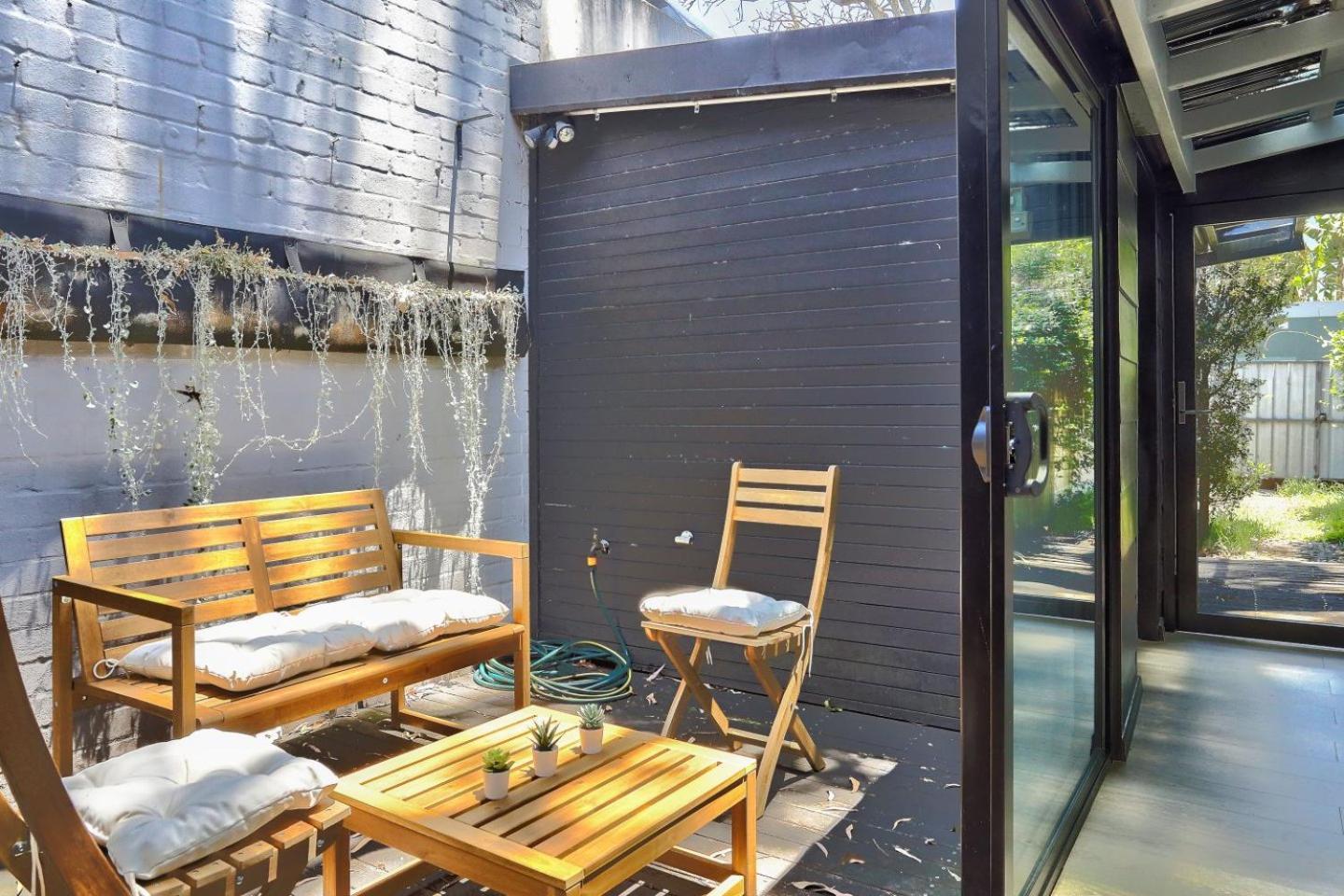 Unique 2 Bedroom House Pyrmont 2 E-Bikes Included Sydney Buitenkant foto