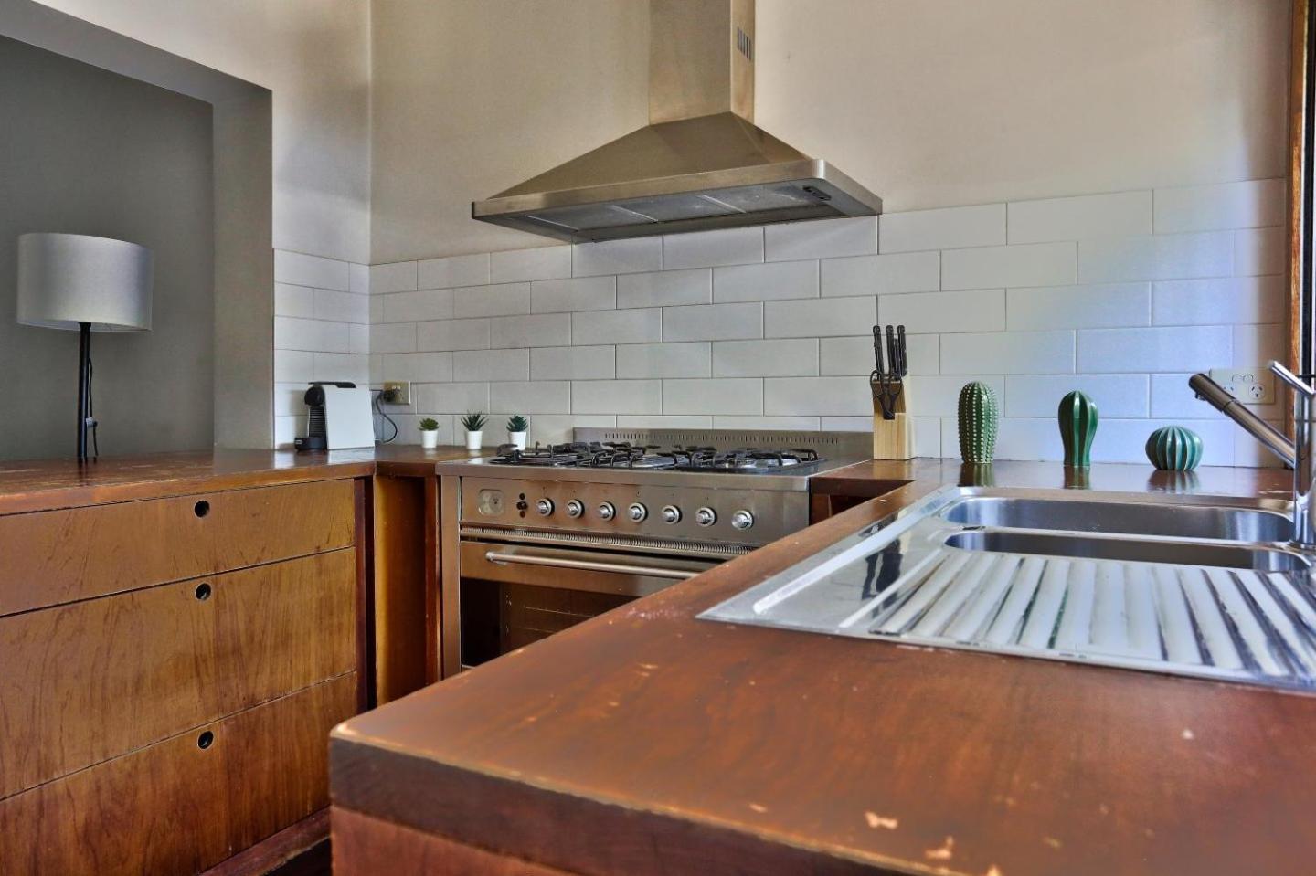 Unique 2 Bedroom House Pyrmont 2 E-Bikes Included Sydney Buitenkant foto