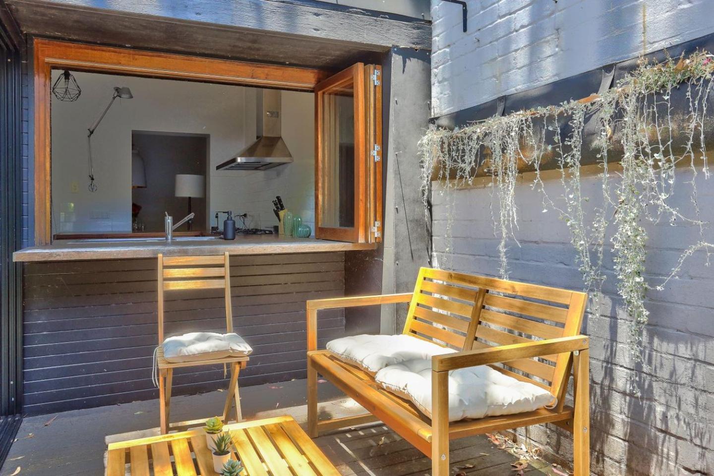 Unique 2 Bedroom House Pyrmont 2 E-Bikes Included Sydney Buitenkant foto
